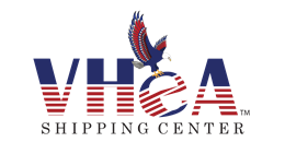 VHeA Shipping Center, Lawrenceville GA
